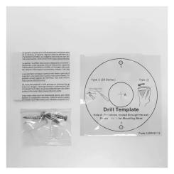 Камера видеонаблюдения Hikvision DS-2CE56D0T-IRMMF(C) (2.8) Фото 6