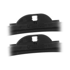 Щетка стеклоочистителя Bosch 3 397 118 933 Фото 1