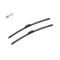 Щетка стеклоочистителя Bosch 3 397 118 933 Фото 2