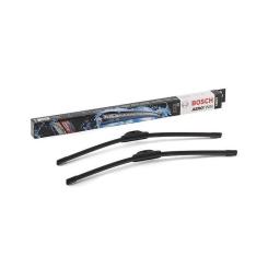 Щетка стеклоочистителя Bosch 3 397 118 933 Фото 3