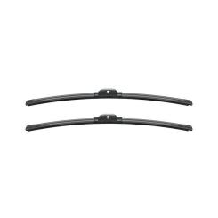 Щетка стеклоочистителя Bosch 3 397 118 933 Фото 4