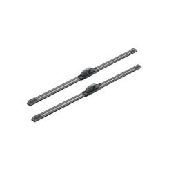 Щетка стеклоочистителя Bosch 3 397 118 933 Фото 6