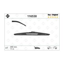 Щетка стеклоочистителя SWF 116530 Фото