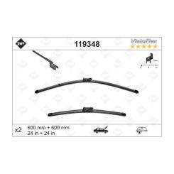 Щетка стеклоочистителя SWF 119348 Фото