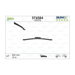 Щетка стеклоочистителя Valeo 574584 Фото