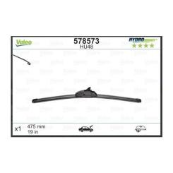 Щетка стеклоочистителя Valeo 578573 Фото