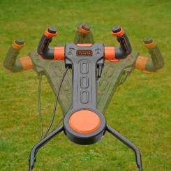 Газонокосилка Black&Decker 1.6 кВт Фото 2