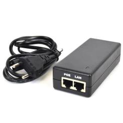 Адаптер PoE Atis POE-INJECTOR (F) Фото