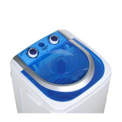 Стиральная машина Vilgrand V145-2570blue Фото 3