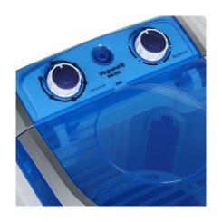 Стиральная машина Vilgrand V145-2570blue Фото 4