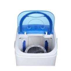 Стиральная машина Vilgrand V145-2570blue Фото 5