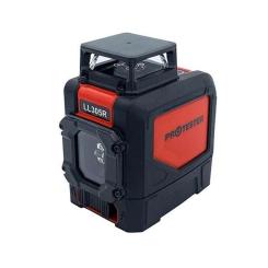 Лазерный нивелир Protester H360°/1V красный луч Фото