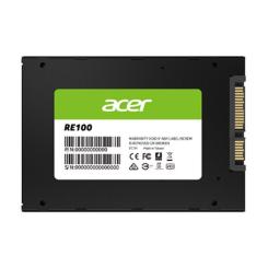 Накопитель SSD Acer 2.5" 2TB RE100 Фото 1