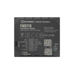GPS-трекер Teltonika FMB110 Фото