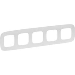 Рамка Legrand 754305 Фото