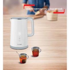 Электрочайник Tefal KO693110 Фото 1