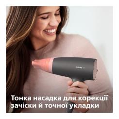 Фен Philips BHD350/10 Фото 4