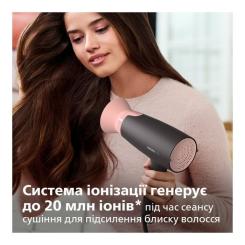 Фен Philips BHD350/10 Фото 5