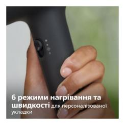 Фен Philips BHD350/10 Фото 7