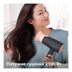 Фен Philips BHD350/10 Фото 8