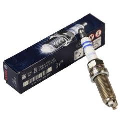 Свеча зажигания Bosch 0 242 135 524 Фото 1