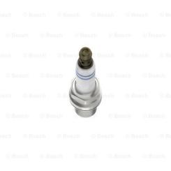Свеча зажигания Bosch 0 242 229 724 Фото 2
