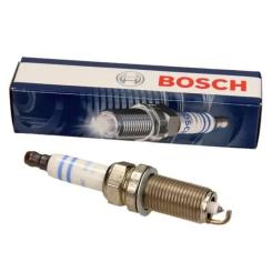 Свеча зажигания Bosch 0 242 236 653 Фото 1