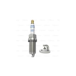 Свеча зажигания Bosch 0 242 240 619 Фото 6