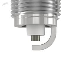 Свеча зажигания Denso K20RU11 Фото 1