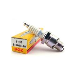 Свеча зажигания NGK 1134 BR8HS-10 Фото 1