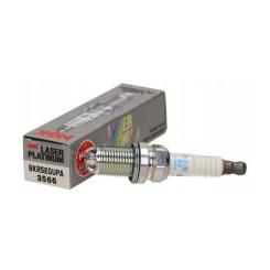 Свеча зажигания NGK 3566 BKR5EQUPA Фото