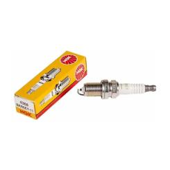 Свеча зажигания NGK 4368 BKR6EY-11 Фото