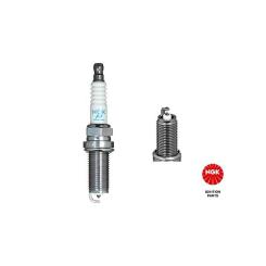 Свеча зажигания NGK 4775 LFR5AP-11 Фото