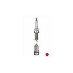 Свеча зажигания NGK 4775 LFR5AP-11 Фото 1