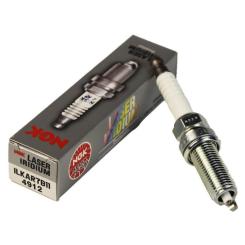 Свеча зажигания NGK 4912 ILKAR7B11 Фото 1