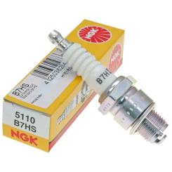 Свеча зажигания NGK 5110 B7HS Фото 1