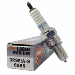 Свеча зажигания NGK 6289 CR9EIA-9 Фото 1