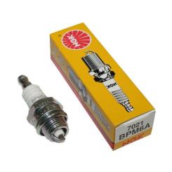 Свеча зажигания NGK 7021 BPM6A Фото 2