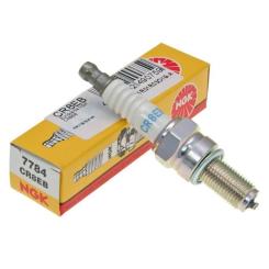 Свеча зажигания NGK 7784 CR8EB Фото 1