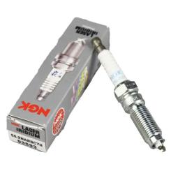 Свеча зажигания NGK 93593 SILZNAR8C7H Фото 1