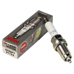 Свеча зажигания NGK 97153 IZFR6P7 Фото 5