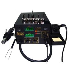 Паяльная станция Baku BK-702B Фото