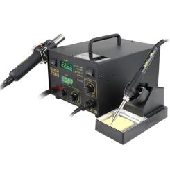 Паяльная станция Baku BK-702B Фото 1