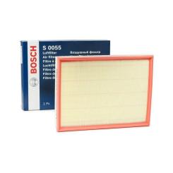 Воздушный фильтр для автомобиля Bosch F 026 400 055 Фото 1