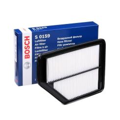 Воздушный фильтр для автомобиля Bosch F 026 400 159 Фото 2