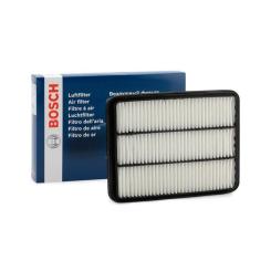 Воздушный фильтр для автомобиля Bosch F 026 400 225 Фото 3