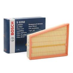 Воздушный фильтр для автомобиля Bosch F 026 400 250 Фото 3