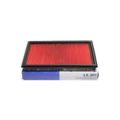 Воздушный фильтр для автомобиля Mahle LX307 Фото 4