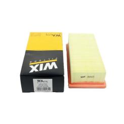 Воздушный фильтр для автомобиля Wixfiltron WA6176 Фото 1