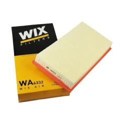Воздушный фильтр для автомобиля Wixfiltron WA6332 Фото 1